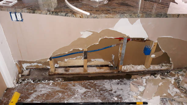 Best 24-hour water damage restoration  in Linden, AZ